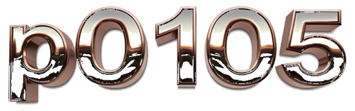 p0105 logo